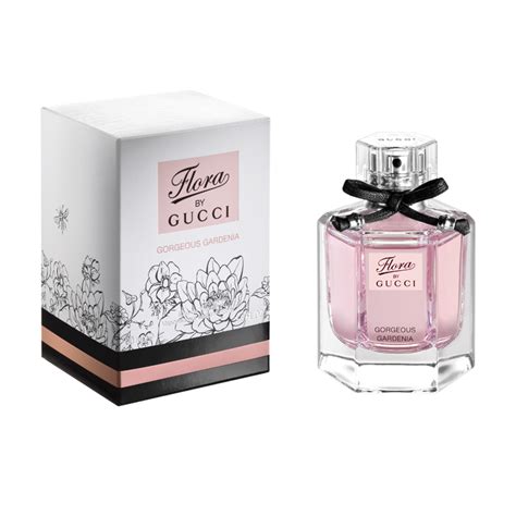 gucci flora perfume feel unique